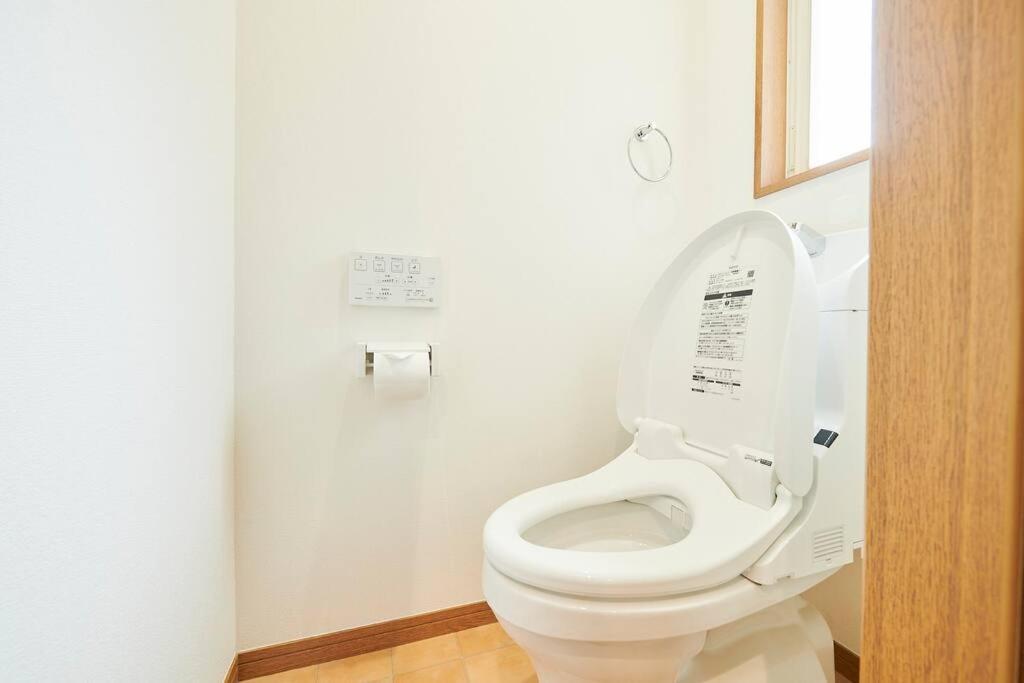 上落合ハウス Kamiochiai House Apartment Tokyo Exterior photo
